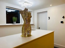 Townhouse Plus @ Lower Beth Street Stoke