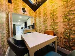 Townhouse Plus @ Lower Beth Street Stoke