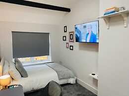 Townhouse Plus @ Lower Beth Street Stoke