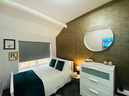 Townhouse Plus @ Lower Beth Street Stoke