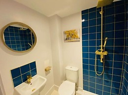 Townhouse Plus @ Lower Beth Street Stoke