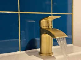 Townhouse Plus @ Lower Beth Street Stoke