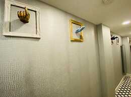 Townhouse Plus @ Lower Beth Street Stoke