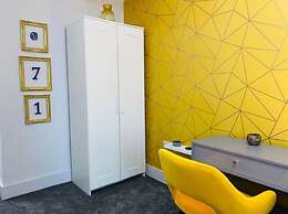 Townhouse Plus @ Lower Beth Street Stoke