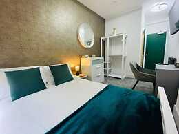 Townhouse Plus @ Lower Beth Street Stoke