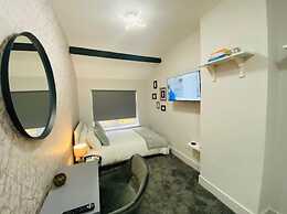 Townhouse Plus @ Lower Beth Street Stoke