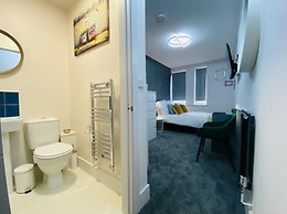 Townhouse Plus @ Lower Beth Street Stoke