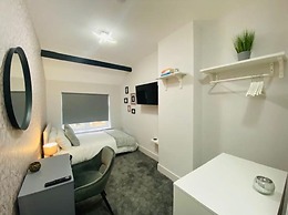 Townhouse Plus @ Lower Beth Street Stoke