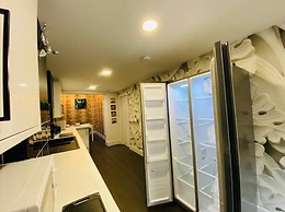 Townhouse Plus @ Lower Beth Street Stoke