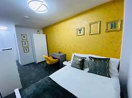 Townhouse Plus @ Lower Beth Street Stoke