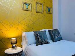 Townhouse Plus @ Lower Beth Street Stoke