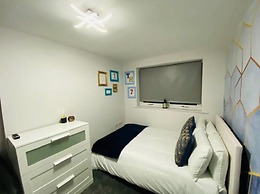 Townhouse Plus @ Lower Beth Street Stoke