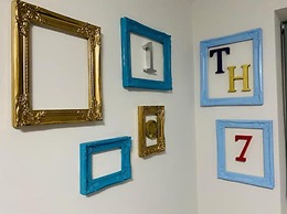 Townhouse Plus @ Lower Beth Street Stoke