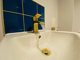 Townhouse Plus @ Lower Beth Street Stoke