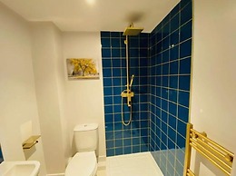 Townhouse Plus @ Lower Beth Street Stoke