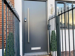 Townhouse Plus @ Lower Beth Street Stoke