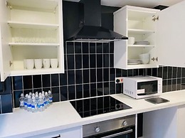 Townhouse Plus @ Lower Beth Street Stoke