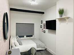 Townhouse Plus @ Lower Beth Street Stoke