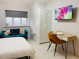 Townhouse Plus @ Lower Beth Street Stoke