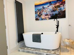 Townhouse Plus @ Lower Beth Street Stoke