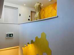 Townhouse Plus @ Lower Beth Street Stoke