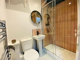 Townhouse Plus @ Lower Beth Street Stoke