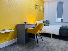 Townhouse Plus @ Lower Beth Street Stoke