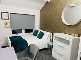 Townhouse Plus @ Lower Beth Street Stoke