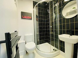 Townhouse Plus @ Lower Beth Street Stoke