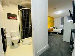 Townhouse Plus @ Lower Beth Street Stoke