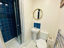 Townhouse Plus @ Lower Beth Street Stoke