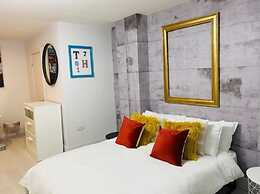 Townhouse Plus @ Lower Beth Street Stoke