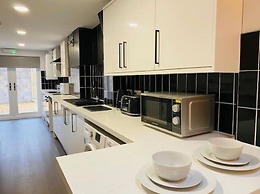 Townhouse Plus @ Lower Beth Street Stoke