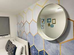 Townhouse Plus @ Lower Beth Street Stoke