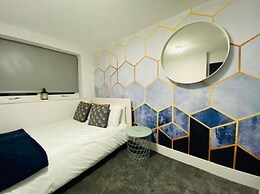 Townhouse Plus @ Lower Beth Street Stoke