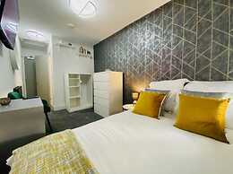 Townhouse Plus @ Lower Beth Street Stoke