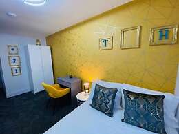 Townhouse Plus @ Lower Beth Street Stoke