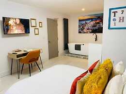 Townhouse Plus @ Lower Beth Street Stoke