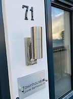 Townhouse Plus @ Lower Beth Street Stoke