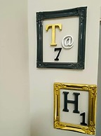 Townhouse Plus @ Lower Beth Street Stoke