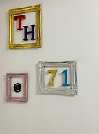 Townhouse Plus @ Lower Beth Street Stoke