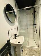 Townhouse Plus @ Lower Beth Street Stoke