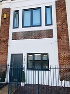 Townhouse Plus @ Lower Beth Street Stoke