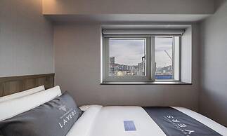 Layers Hotel Busan Hadan