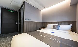 Layers Hotel Busan Hadan
