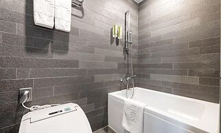 Layers Hotel Busan Hadan