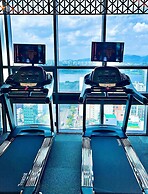 Layers Hotel Busan Hadan