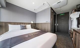 Layers Hotel Busan Hadan