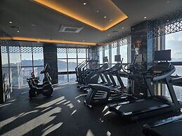 Layers Hotel Busan Hadan