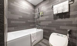 Layers Hotel Busan Hadan